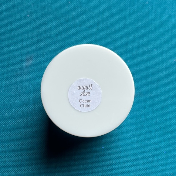 Sparkle & Co Nail Dip Powder Polish in Ocean Child - Picture 6 of 8